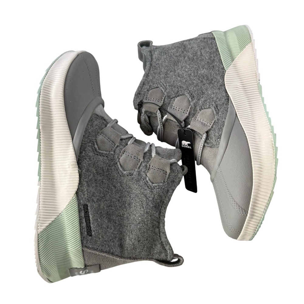 Sorel Out n' About III Classic Waterproof Boot